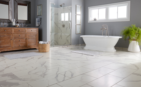 Explore Nearby Tile and Flooring Options